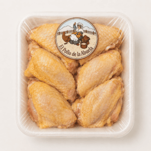 ALITAS CAMPERAS