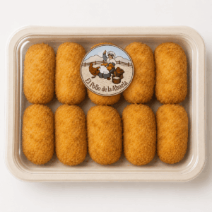 CROQUETAS