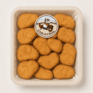 NUGGETS