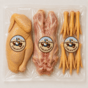 PACK CALDO