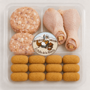 PACK GOURMET