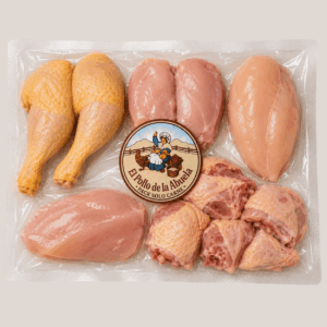 PACK SOLO CARNE