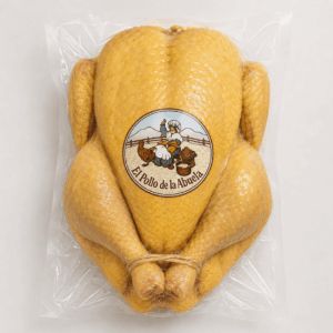 CAMPERO