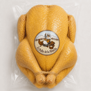 CAMPERO TRADICIONAL